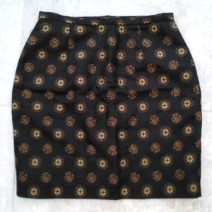 NWOT Vivienne Tam Skirt